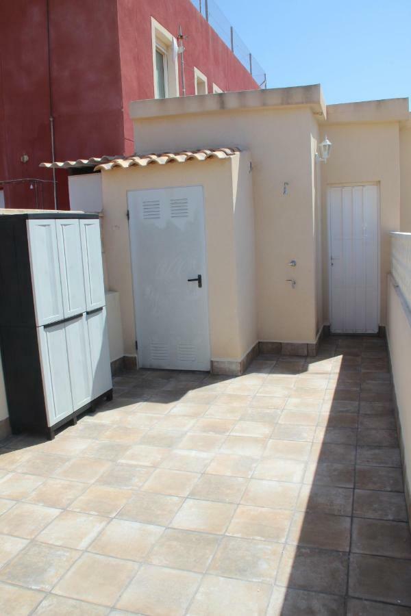 Bungalow Frente Al Mar Torrevieja Eksteriør bilde