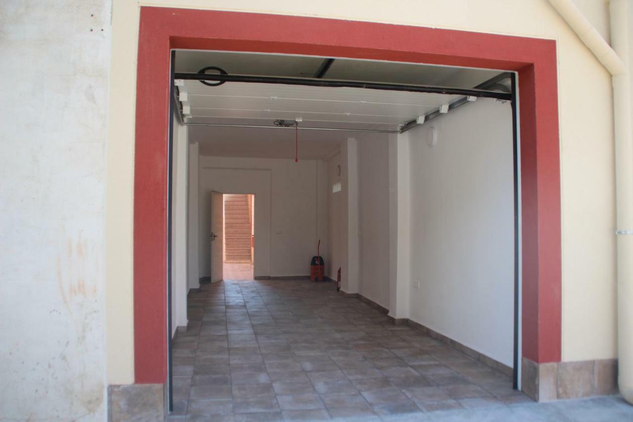 Bungalow Frente Al Mar Torrevieja Eksteriør bilde